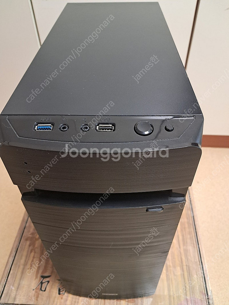 컴퓨터 인텔 i5 6500 팝니다--6