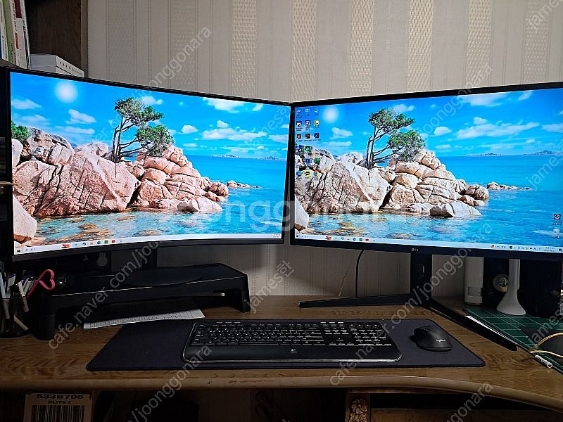 컴퓨터 인텔 i5 6500 팝니다--7