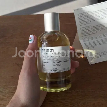 [무배][새상품]르라보 아이리스39 EDP (100ml...--0