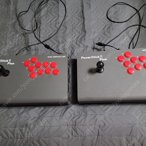 ps3/PC 다훈스틱팝니다