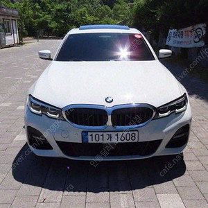 BMW 3시리즈 중고 BMW 중고 BMW 3시리즈 중고차 할부가능 2022년식 23,741km 320i M 스포츠 중고자동차