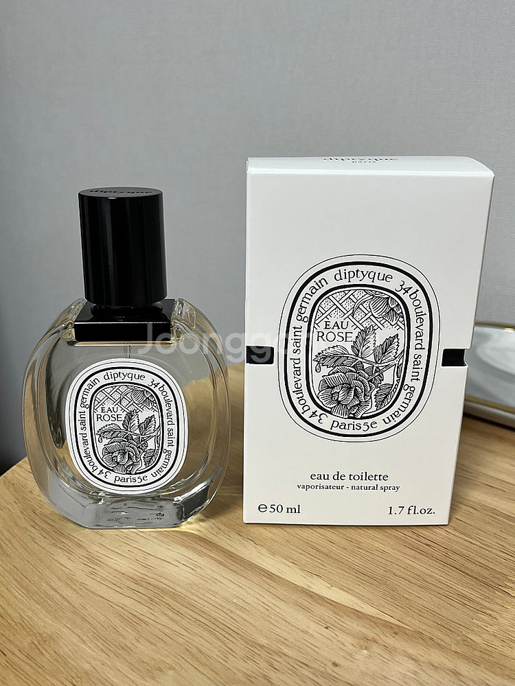 딥디크 오로즈 오드뚜왈렛 50ml--0