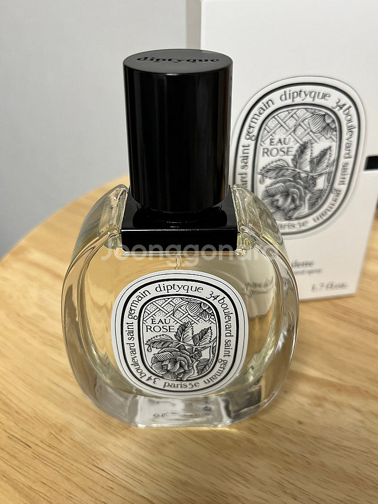 딥디크 오로즈 오드뚜왈렛 50ml--1