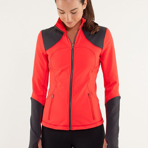 룰루레몬 Forme Jacket 8 12 사이즈 자켓