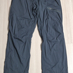룰루레몬 Seawall Track Pant L 사이즈 바지