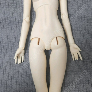 봄아트돌 별 구체관절인형