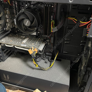 GTX1060, 라이젠1600, 램16기가 게이밍 컴퓨터 풀세트 판매합니다