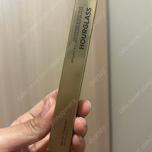 아워글래스 글로시밤 임펄스 impulse
