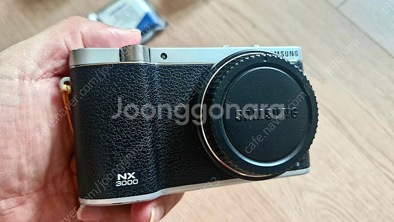 삼성 미러리스 카메라 NX3000 및 16-50 OIS...--0