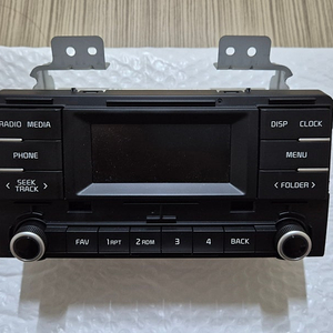 더뉴레이 블루투스 오디오 팝니다. 96150A3900CA