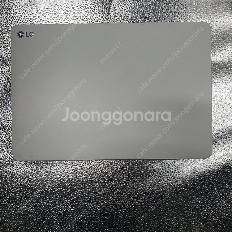 LG 사무용 2018년도 가벼운 울트라북 노트북 팝니다--1