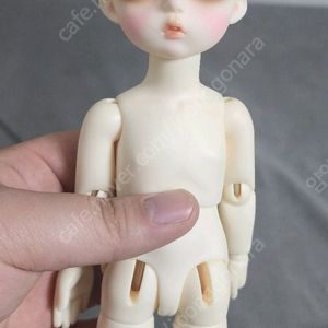 구체관절인형