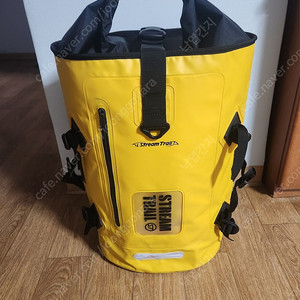 스트림트레일 방수가방 33L