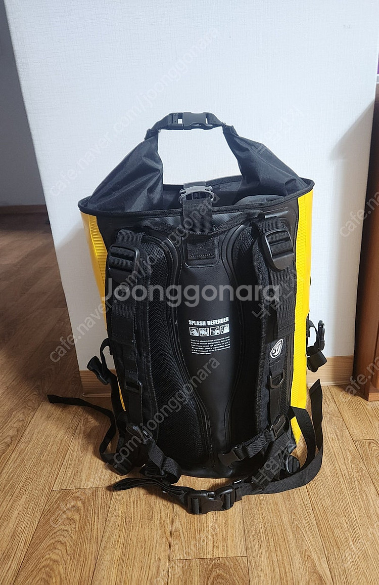 스트림트레일 방수가방 33L--1