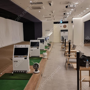 GTS골프 타석스크린골프 중고스크린골프 판매합니다