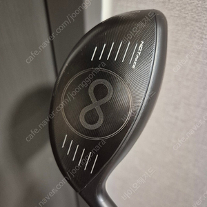 코브라 LTDX 9도 6S 특주 샤프트