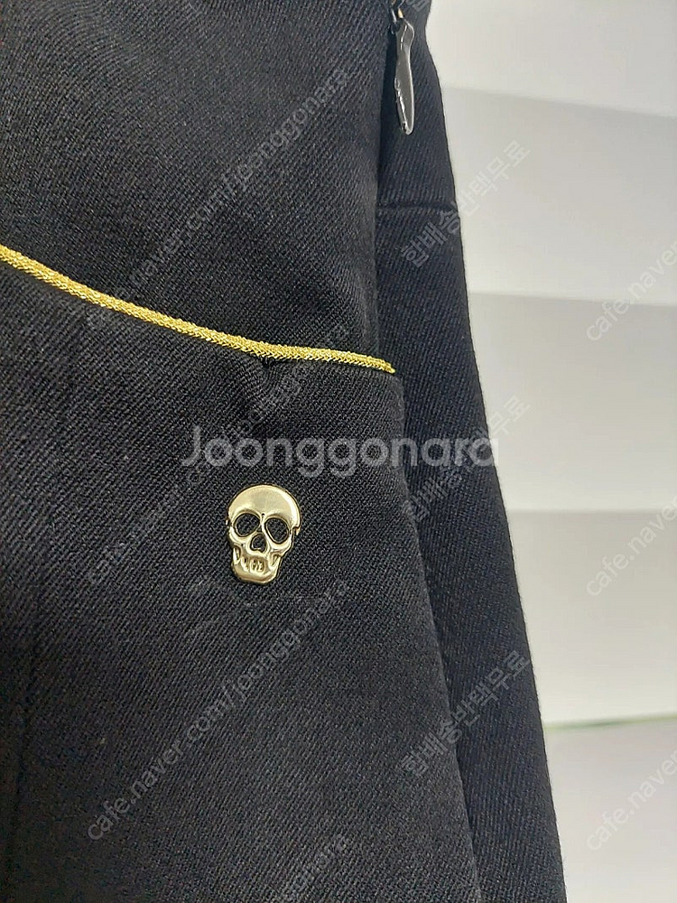 st 골프스커트 치마바지 골프치마 상태좋음 테니스 스커...--6