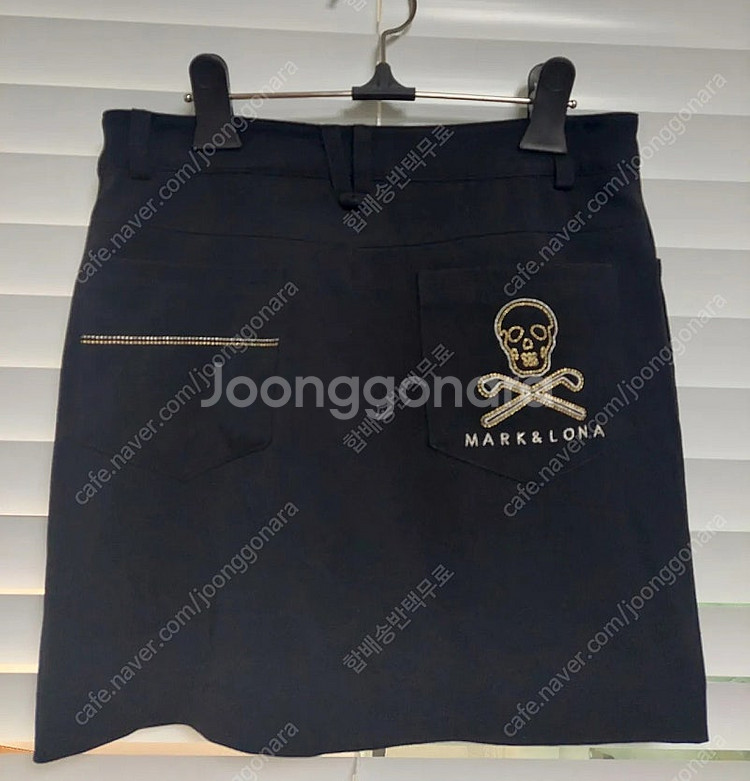 st 골프스커트 치마바지 골프치마 상태좋음 테니스 스커...--7