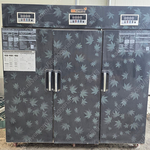 경동나비엔 3단 33채반 고추건조기 팝니다.