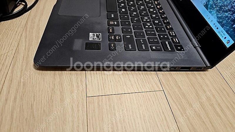 LG 그램 노트북 gram 14인치 엑셀 포토샵 일러스...--2