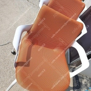 퍼시스 에가 의자 회의용 CH4411M