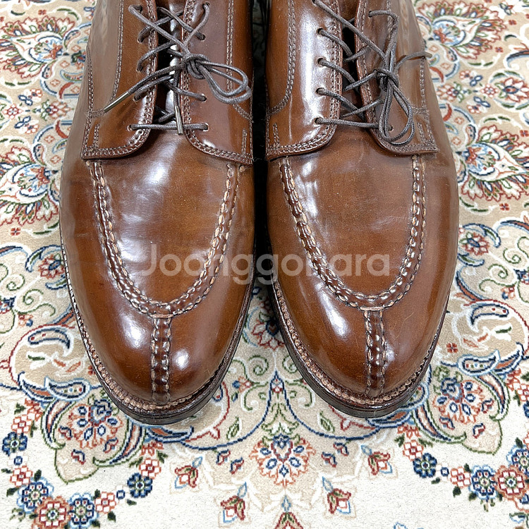 [상태좋음, US9.5D 270추천] 알든 NST 22...--1