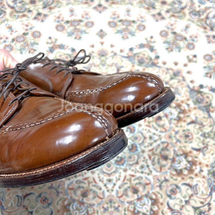[상태좋음, US9.5D 270추천] 알든 NST 22...--2