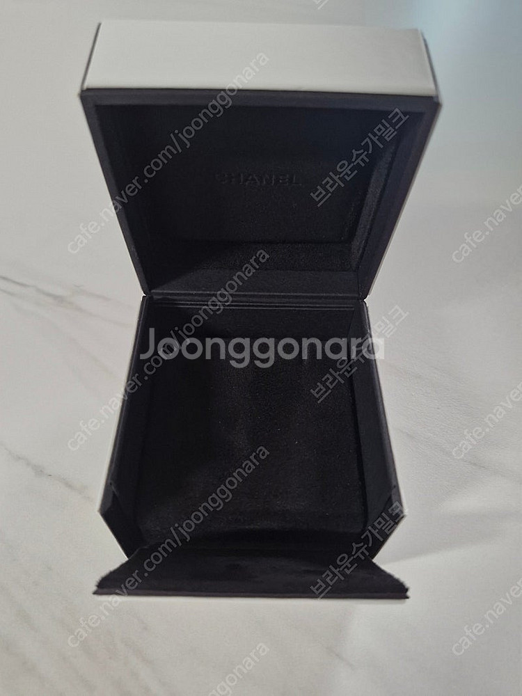 신형 샤넬 코코크러쉬 목걸이케이스 박스 쇼핑백 리본끈팝...--1
