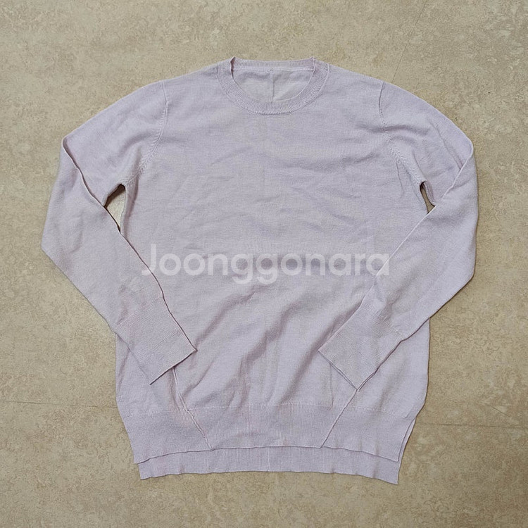 55-66 carven 데님앤서플라이 유니클로 울트라 ...--5