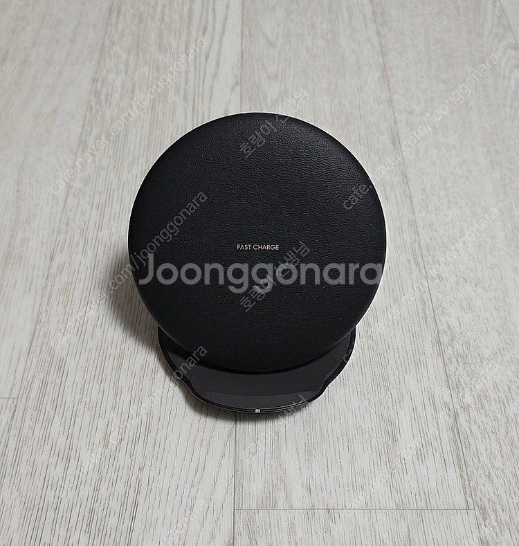 삼성 고속 무선 충전스탠드 PG-950 판매--0