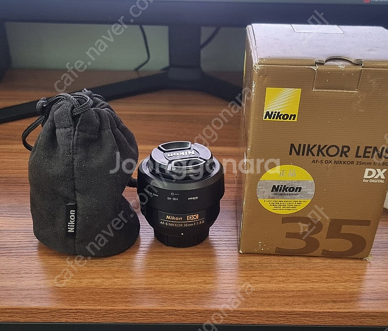 니콘 AF-P DX 18-55mm VR2 , AF-S ...--0