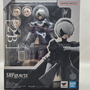 shf 2b 니어 오토마타 판매합니다