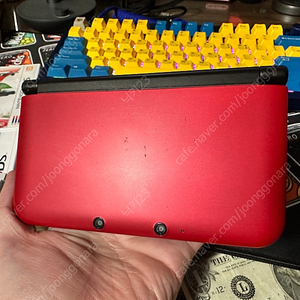 닌텐도 3DS XL 팝니다.