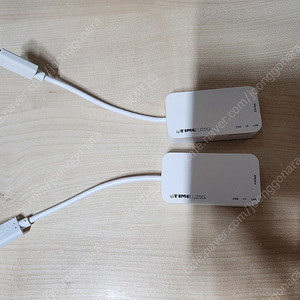 iptime U25G 2.5Gbps usb랜카드 팝니다