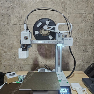 Bambu Lab a1 mini 뱀부랩