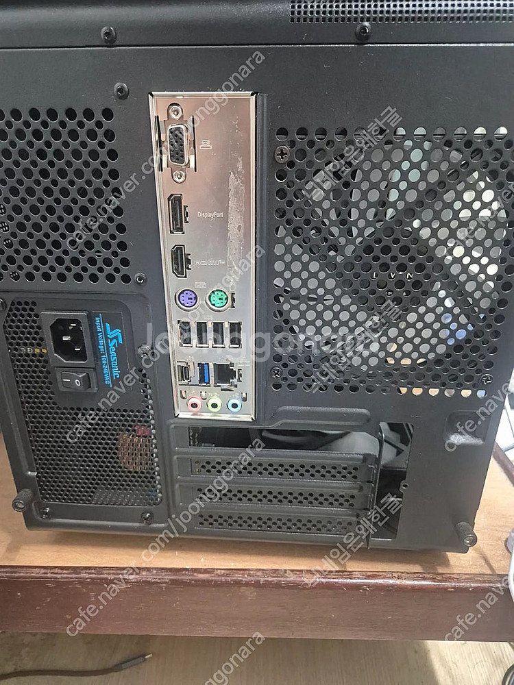 [프리미엄 반본체 pc] i5-14600K + 삼성 1...--1