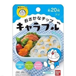 도시락 꾸미기 일본어묵칩