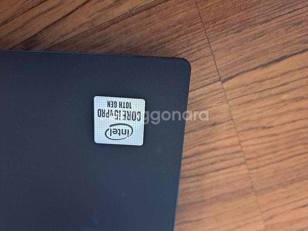 성능괜찮은 LENOVO 노트북, 10세대 i5-1031...--3