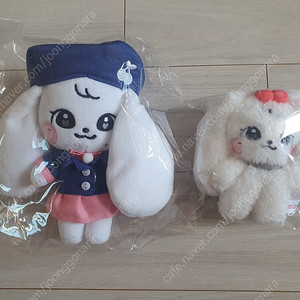아이브 미니브 팝업 스쿨+10cm 키링 체리 미개봉 판매