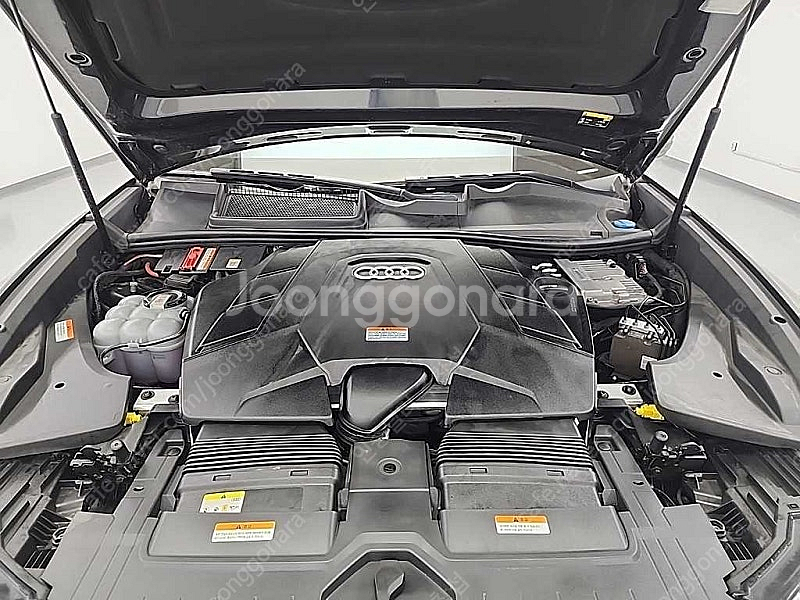 아우디 Q8 중고 55 TFSI 콰트로 프리미엄 202...--6