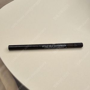 샤넬 스틸로이으 아이라이너 에스프레소