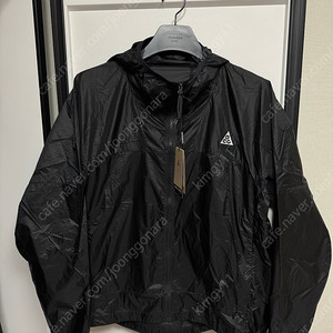 [XL] 나이키 ACG 신더 콘 블랙 앤트러사이트