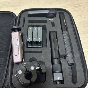 인스타360 ONE X2 풀파츠 판매합니다.