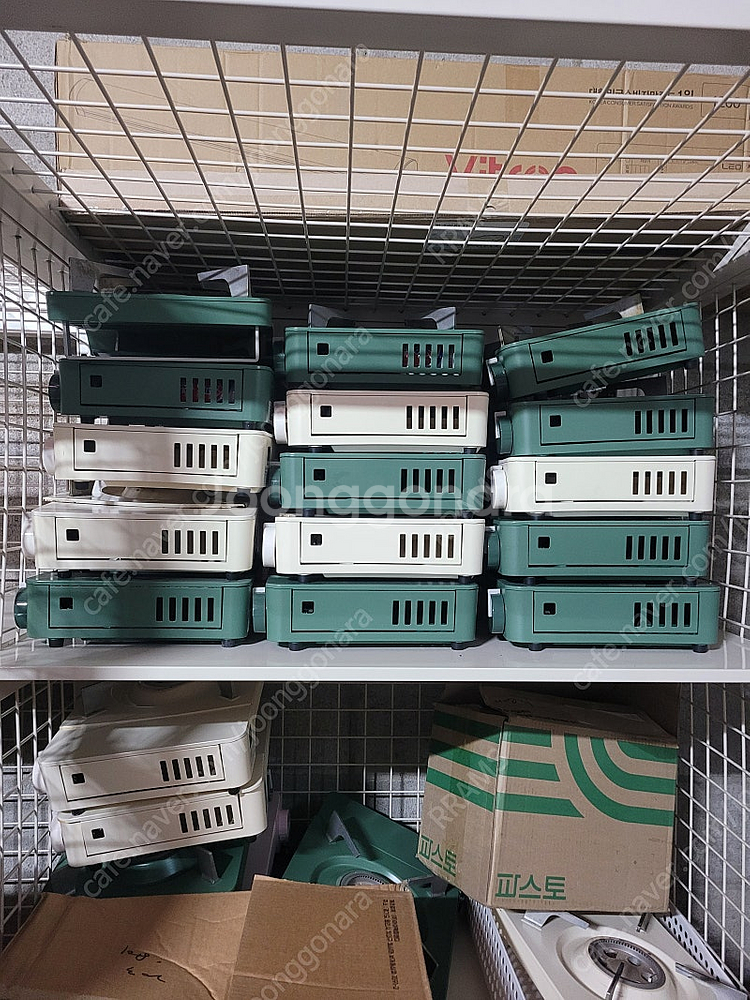 지라프 캠핑 시그니처 휴대용 가스렌지 고화력 부르스타 감성 버너--0