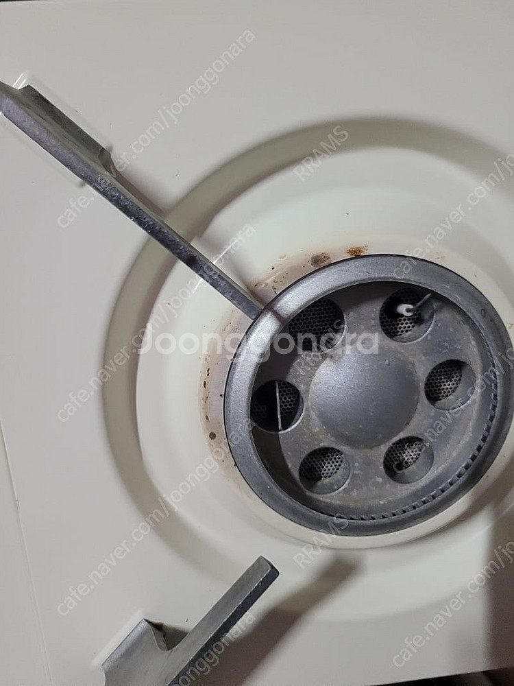 지라프 캠핑 시그니처 휴대용 가스렌지 고화력 부르스타 감성 버너--3