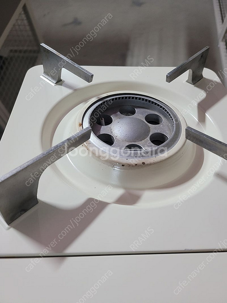 지라프 캠핑 시그니처 휴대용 가스렌지 고화력 부르스타 감성 버너--4