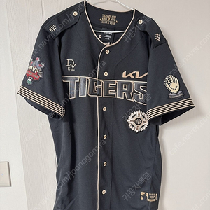 기아타이거즈 김도영MVP 유니폼
