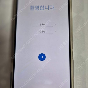 엘지 G7 ThinQ - 64기가