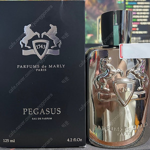 퍼퓸드말리 페가수스 125ml