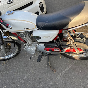 울프125R